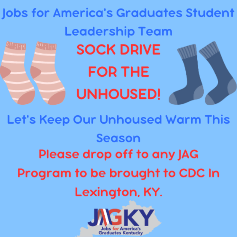 Sock Drive Flyer