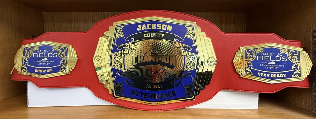 Attendance Competiton