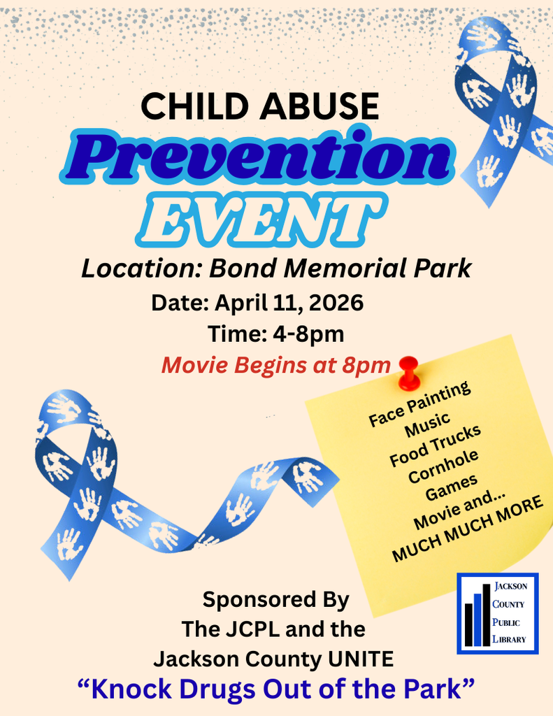 Child Abuse Prevention Event