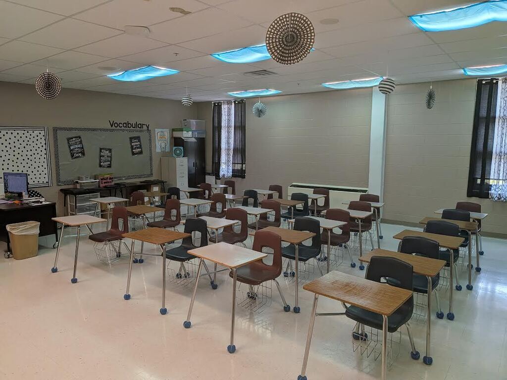 Classroom Furniture