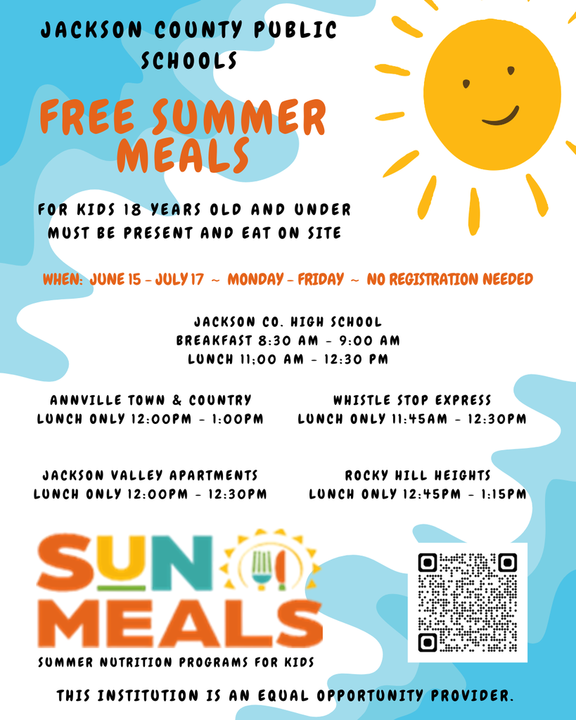Summer Feeding Program
