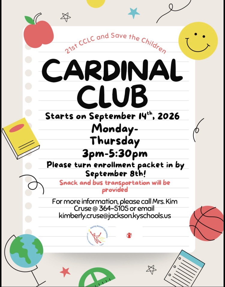 Cardinal Club