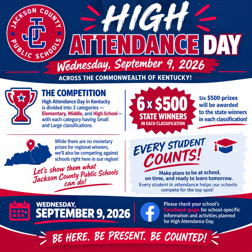 High Attendance Day