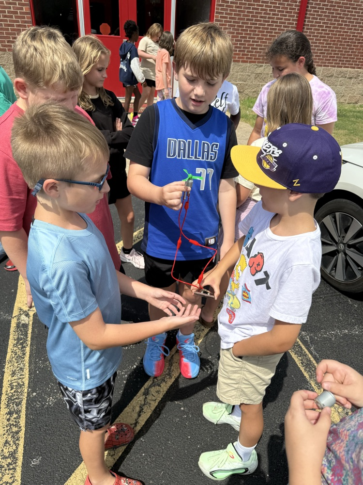 4th Grade Science