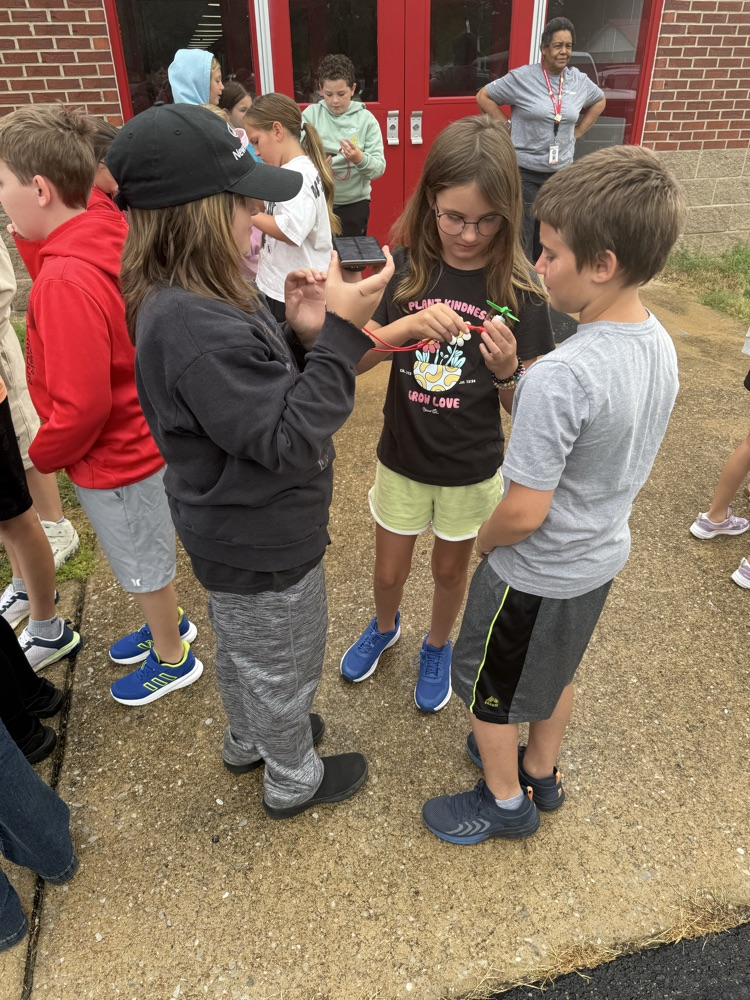 4th Grade Science 