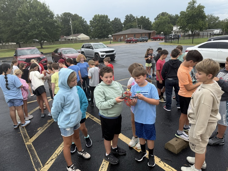 4th Grade Science 