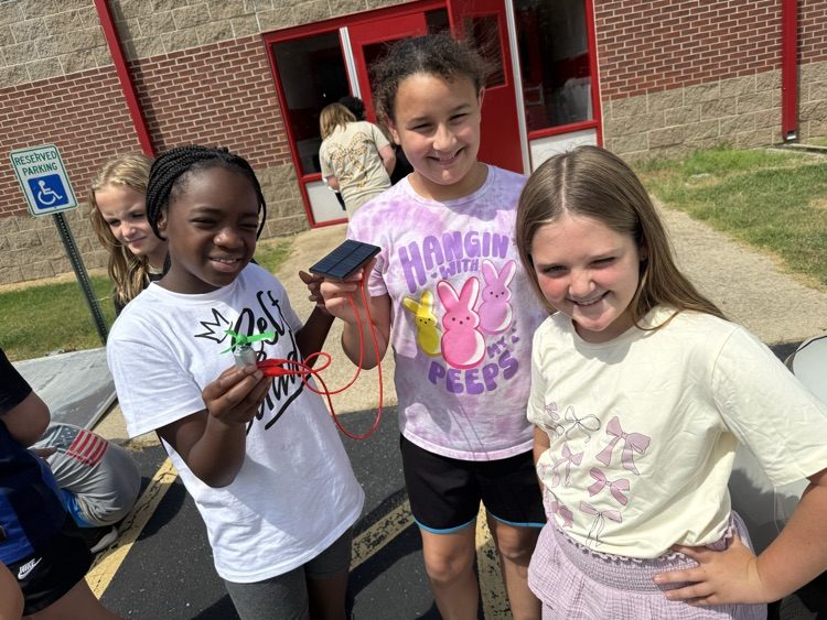 4th Grade Science 