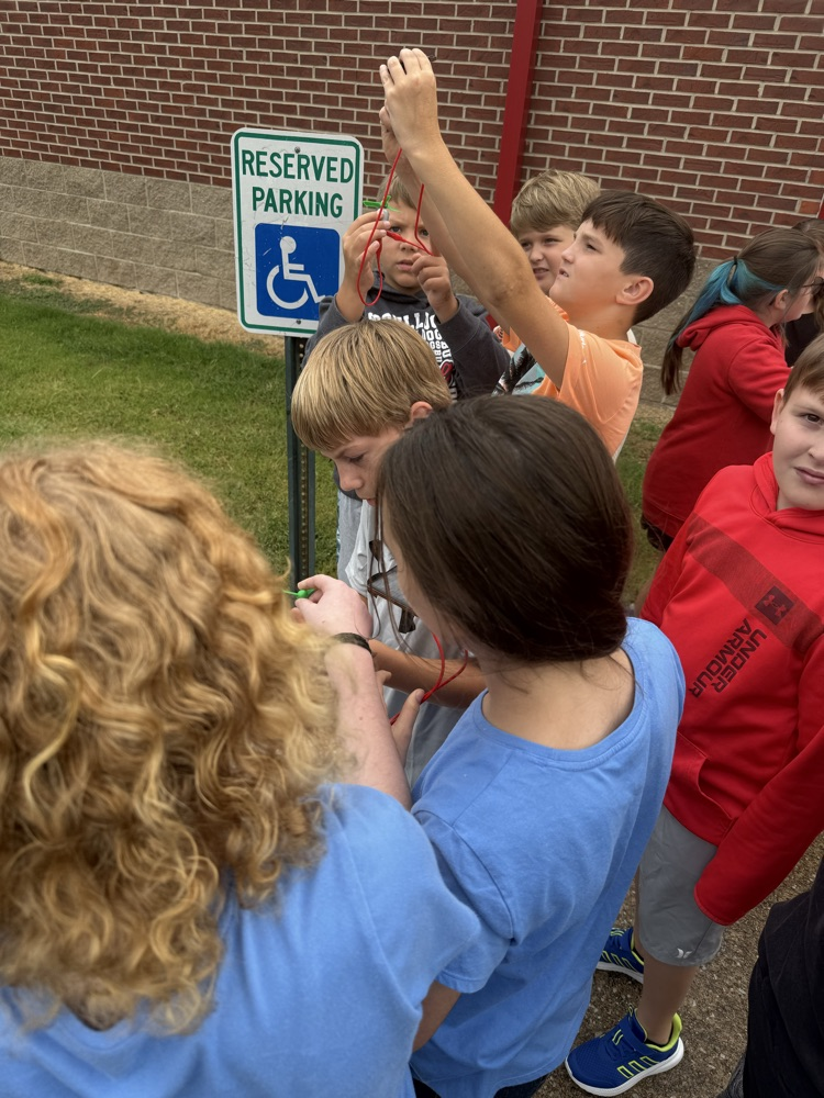 4th Grade Science 