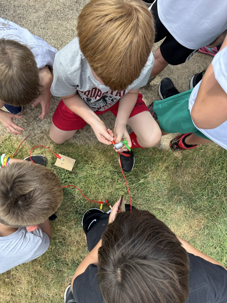 4th Grade Science 
