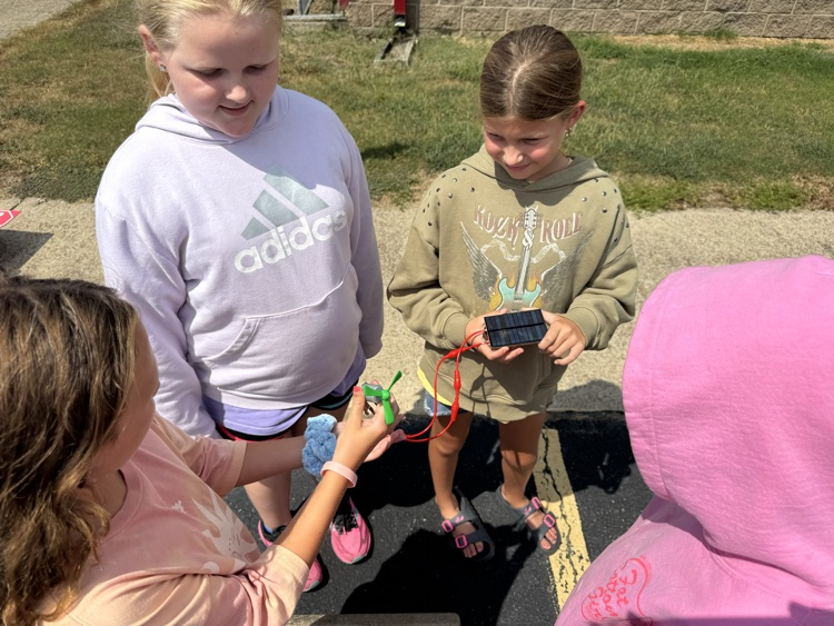 4th Grade Science 