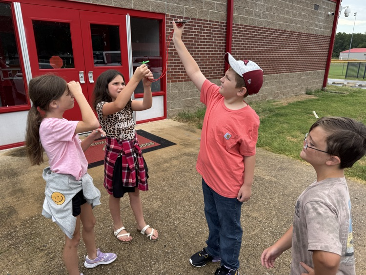 4th Grade Science 