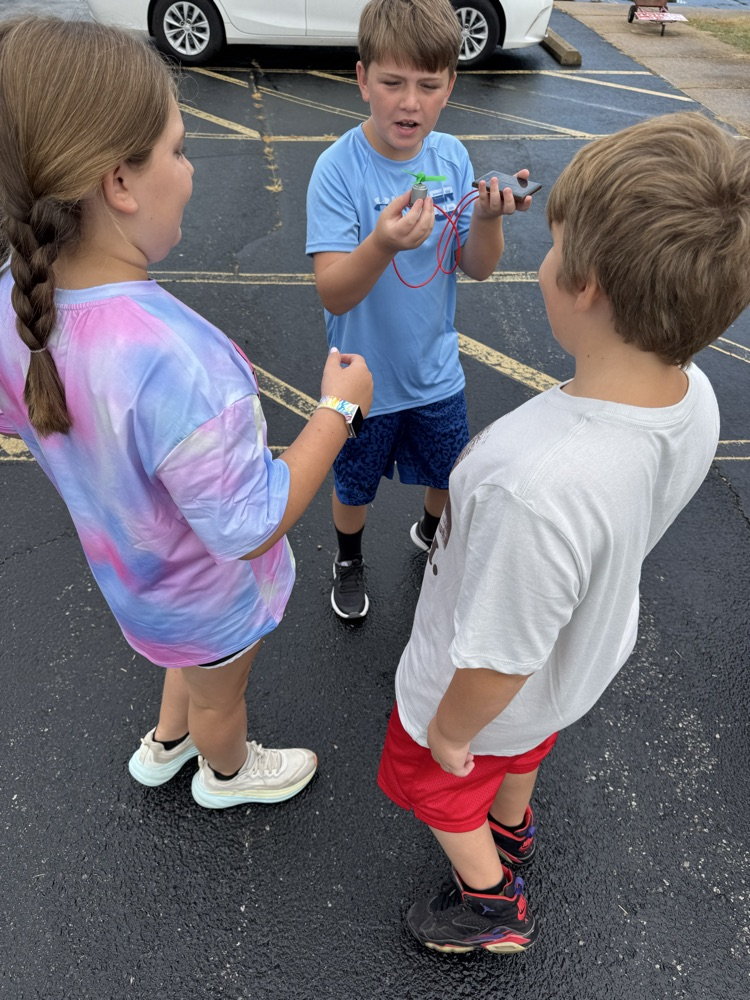 4th Grade Science 