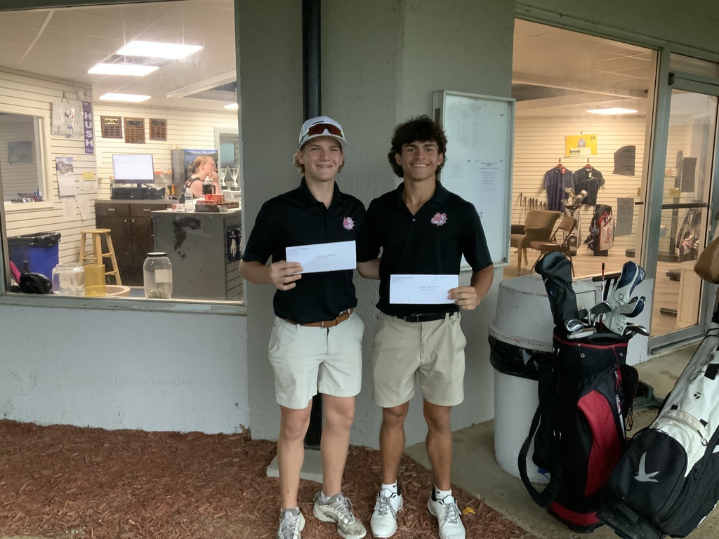 Boys qualifiers