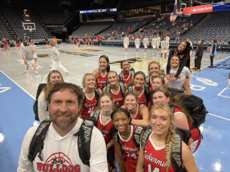 Tuckerman 40. Pangburn 25