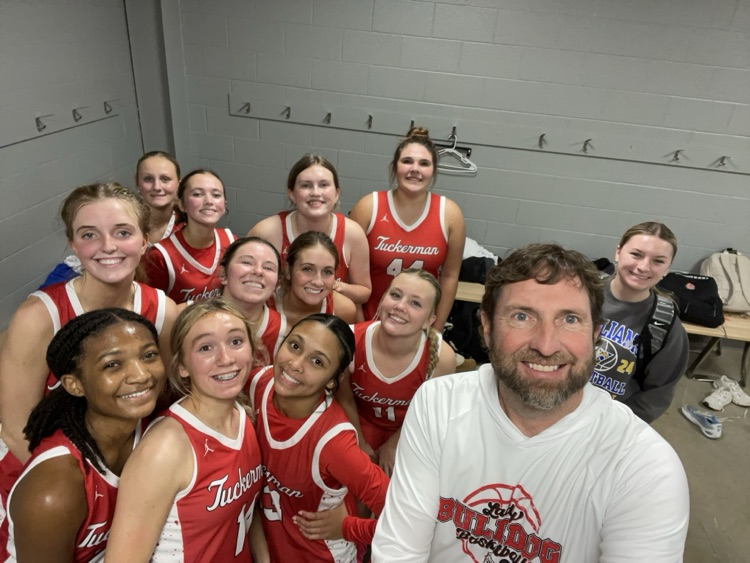 Tuckerman 53. Walnut Ridge 16