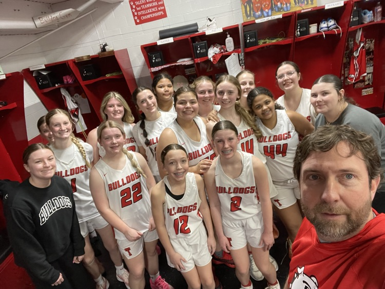 Tuckerman 42—mammoth 12