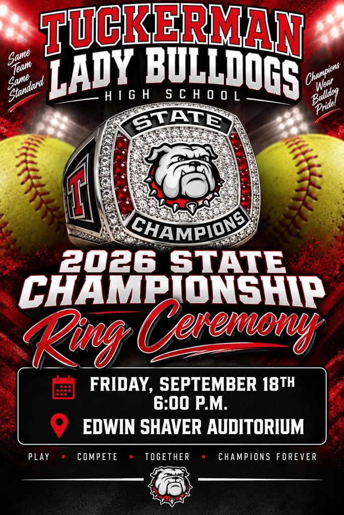 please come out and support our state champion softball team!