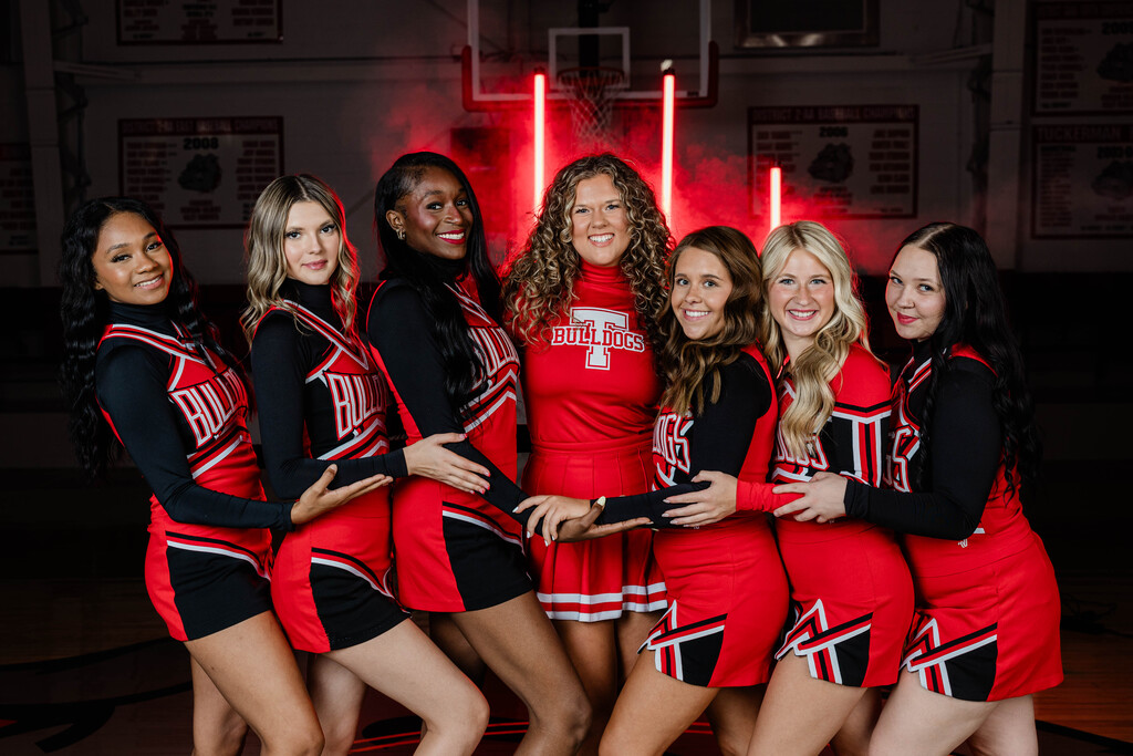 THS Seniors