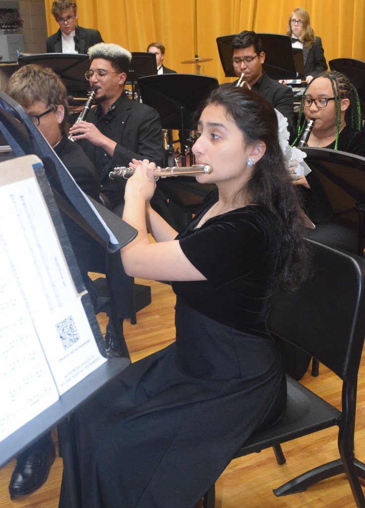 Winter Concert 5