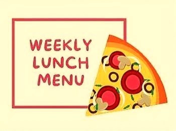 Sept. 15-19-  RvMS Lunch Menu 