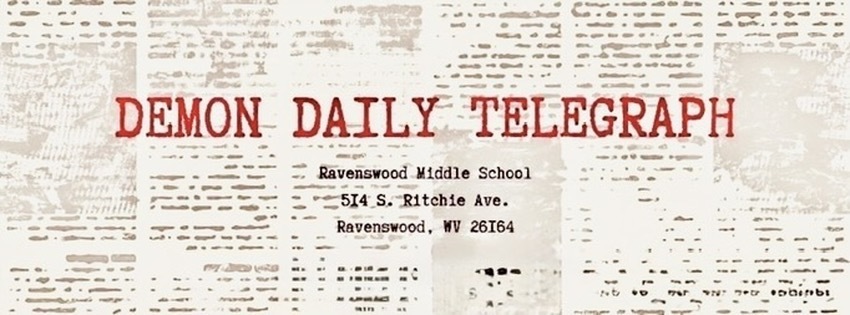 Demon Daily Telegraph