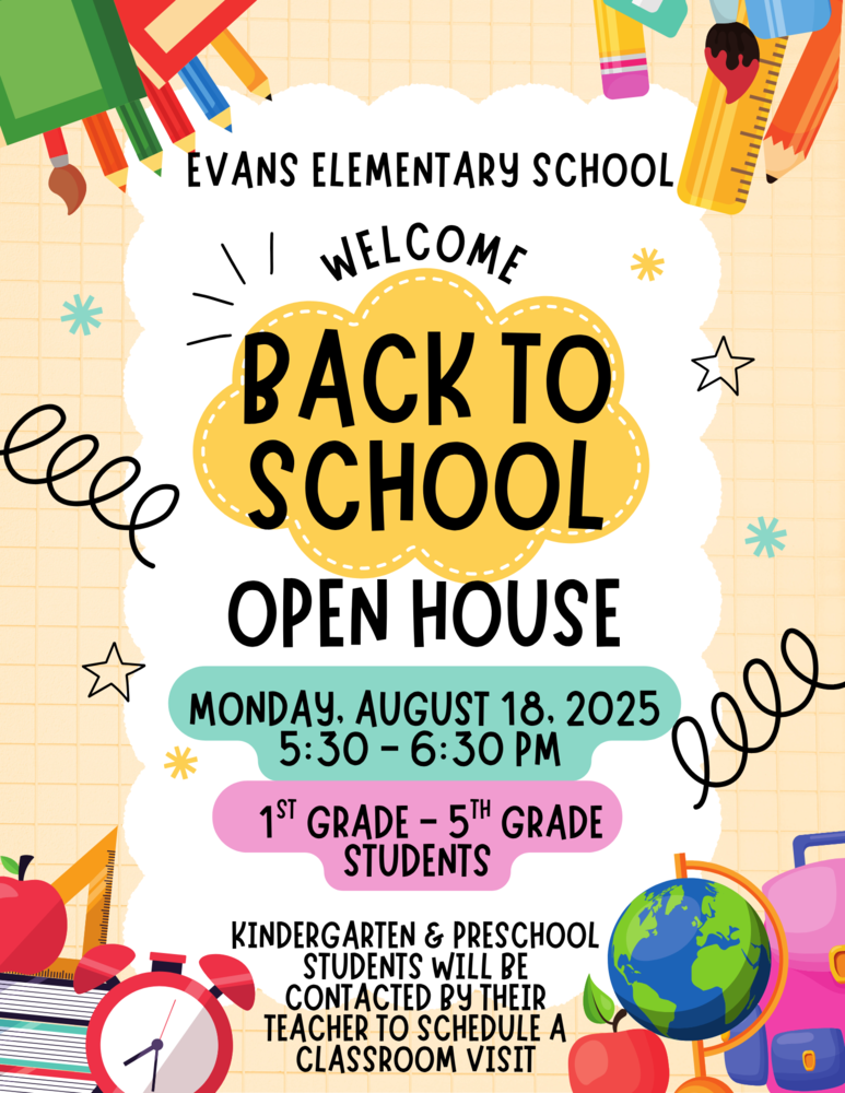 Open House 2025