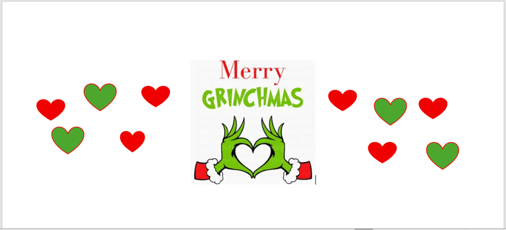 Grinchmas