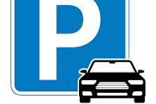 parking image