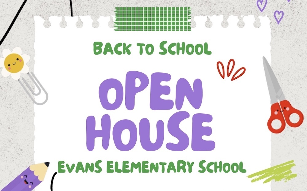 Open House 2026