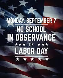 Labor Day