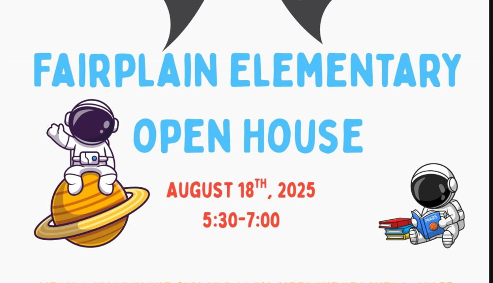 Open House
