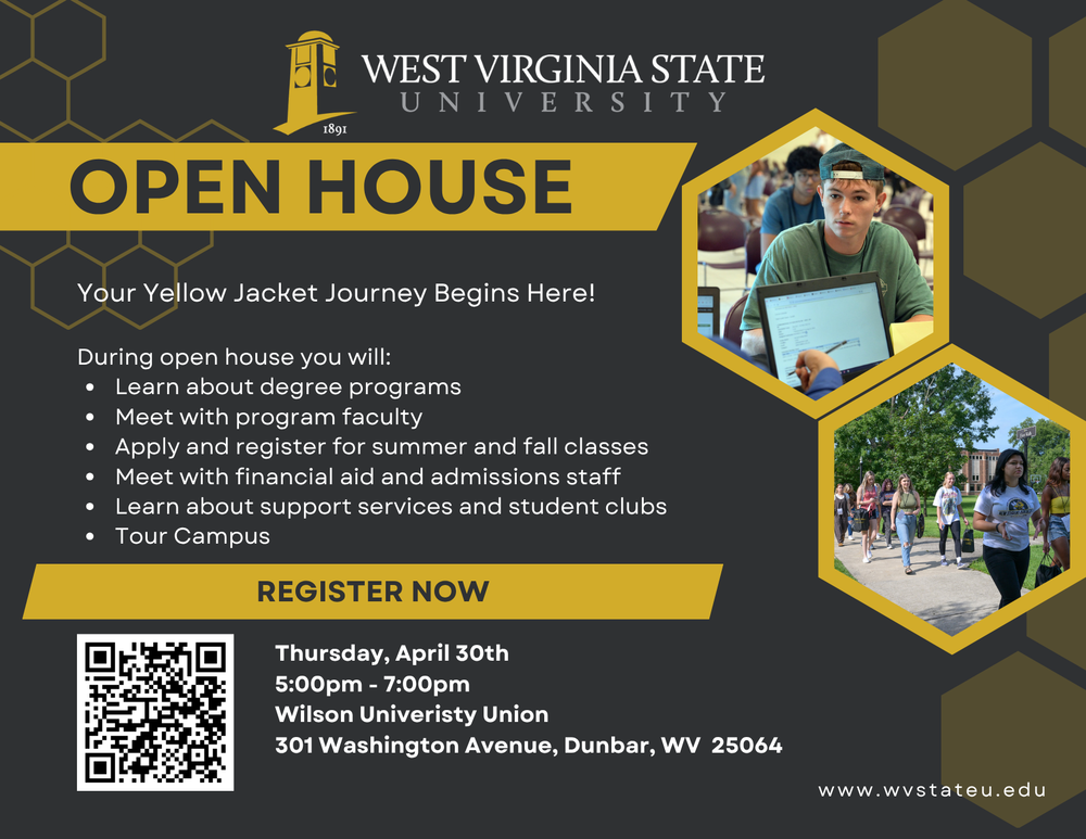 Open House