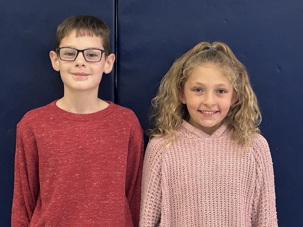 2025 Spelling Bee Winners