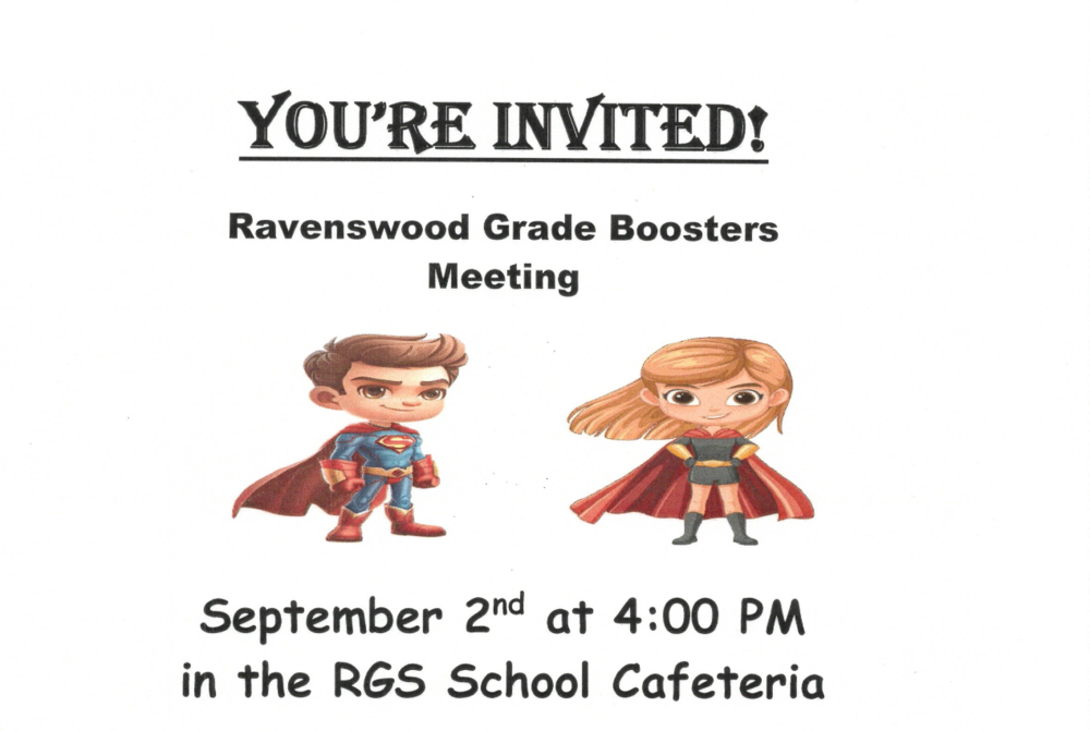 Boosters