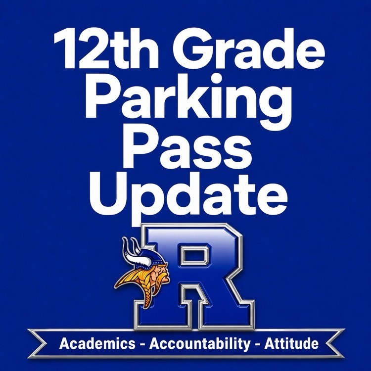 parking update