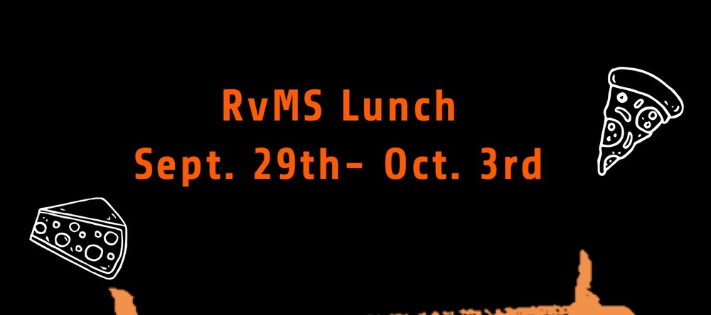 RvMS Lunch