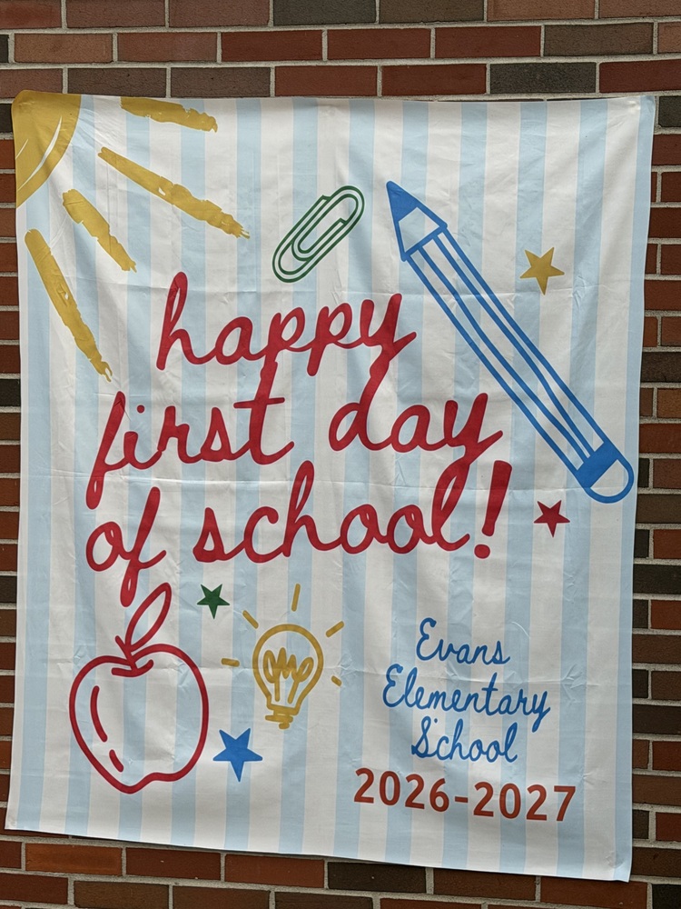 first day