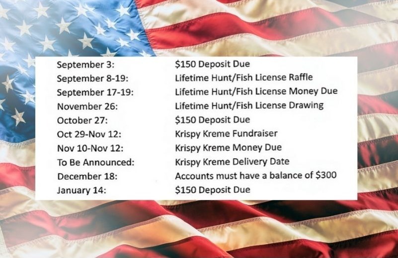DC Update 9-21