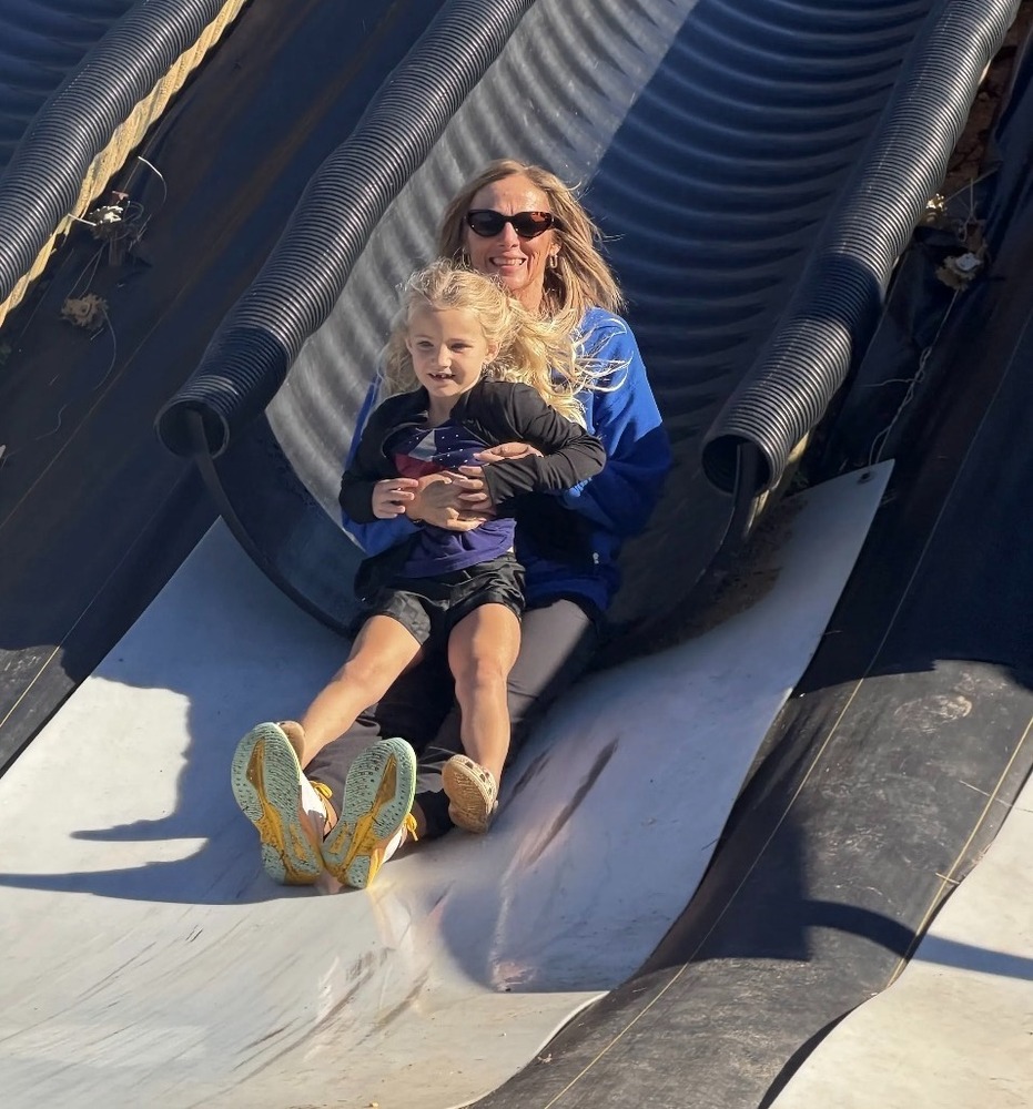 slide