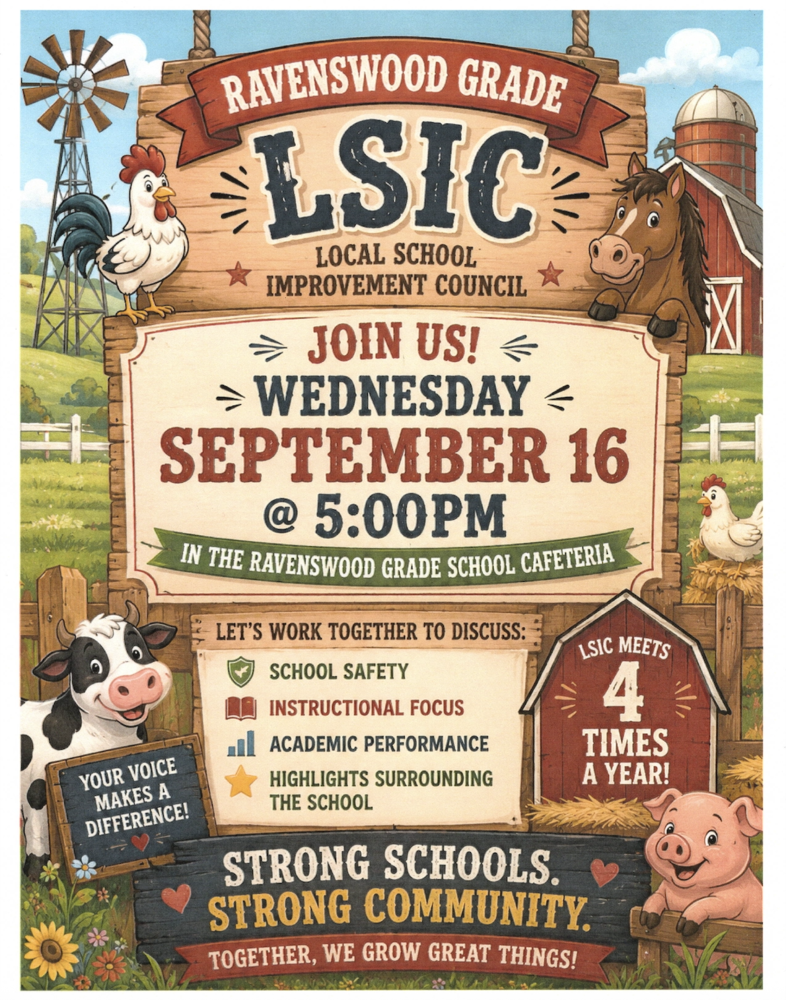 LSIC Meeting