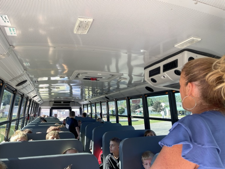 bus safety