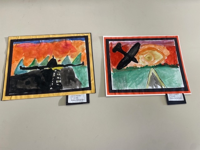 ART!