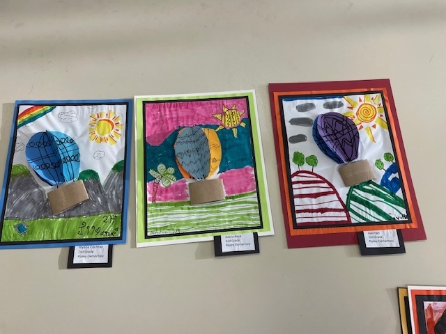 ART!