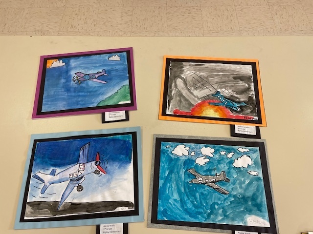 ART!