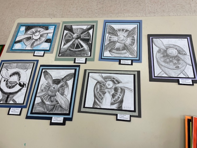 ART!
