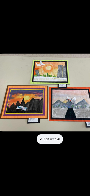 ART!