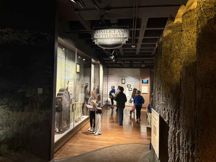 museum