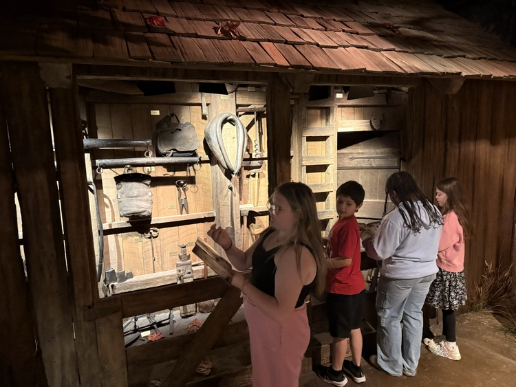 museum