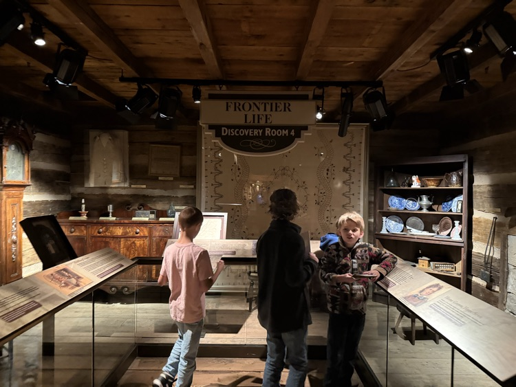 museum