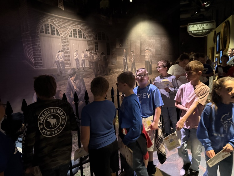 museum